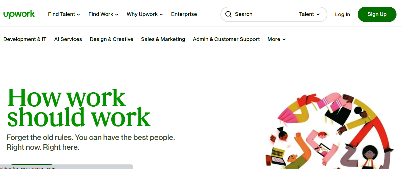 10 Ways To Earn Online - Freelancing