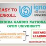 IGNOU-Open Distance Learning