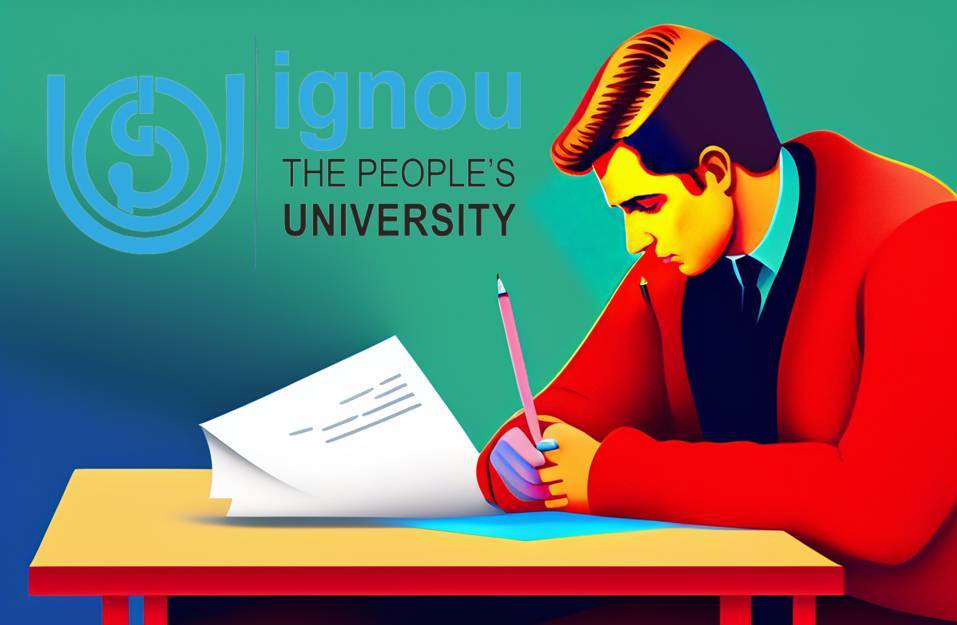 IGNOU-Open Distance Learning