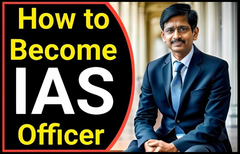 IAS The Power Of Administration | Eligibility | Education | UPSC Exam