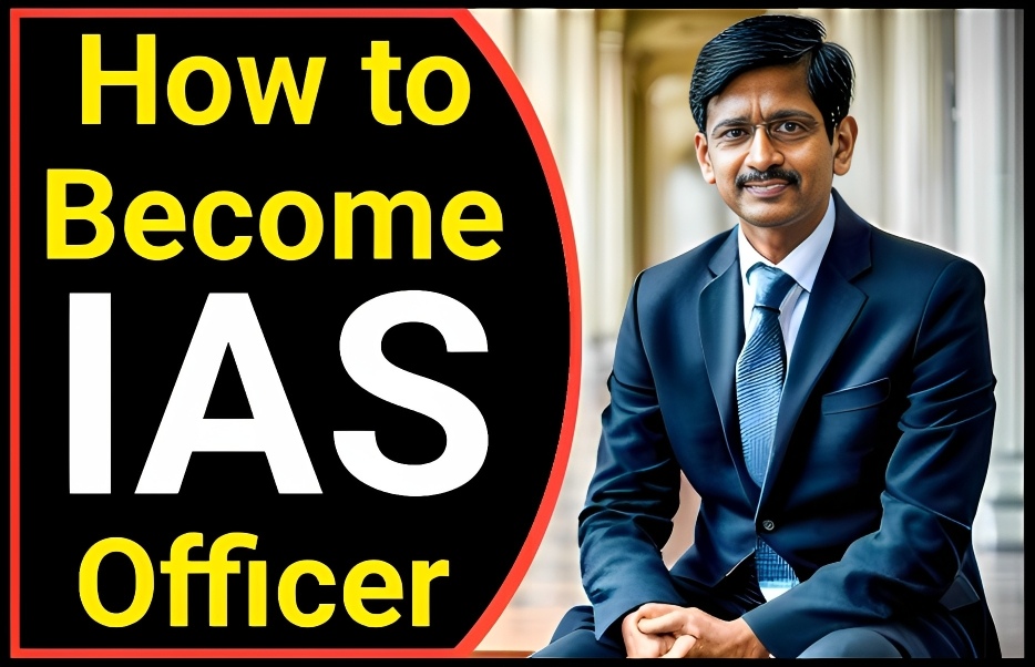 IAS The Power Of Administration | Eligibility | Education | UPSC Exam