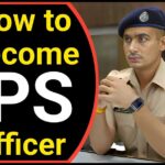 How is the IPS officer selection process - UPSC